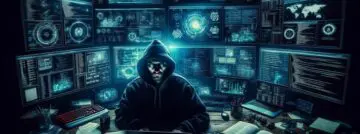 hacker