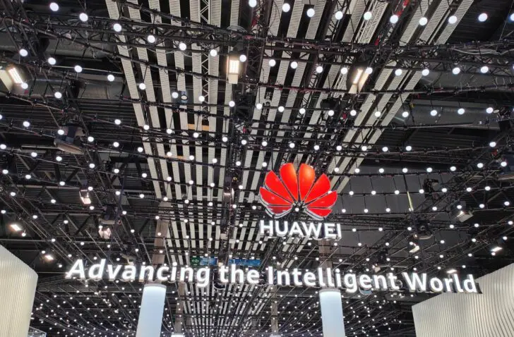 huawei