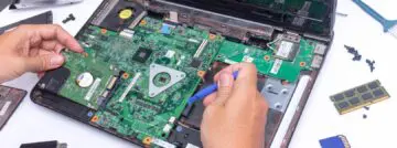 laptop repareren