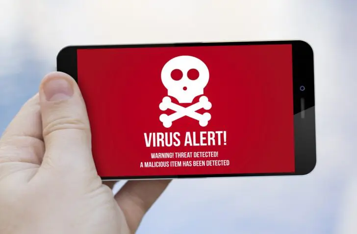 meer aanvallen op mobiele toestellen kaspersky