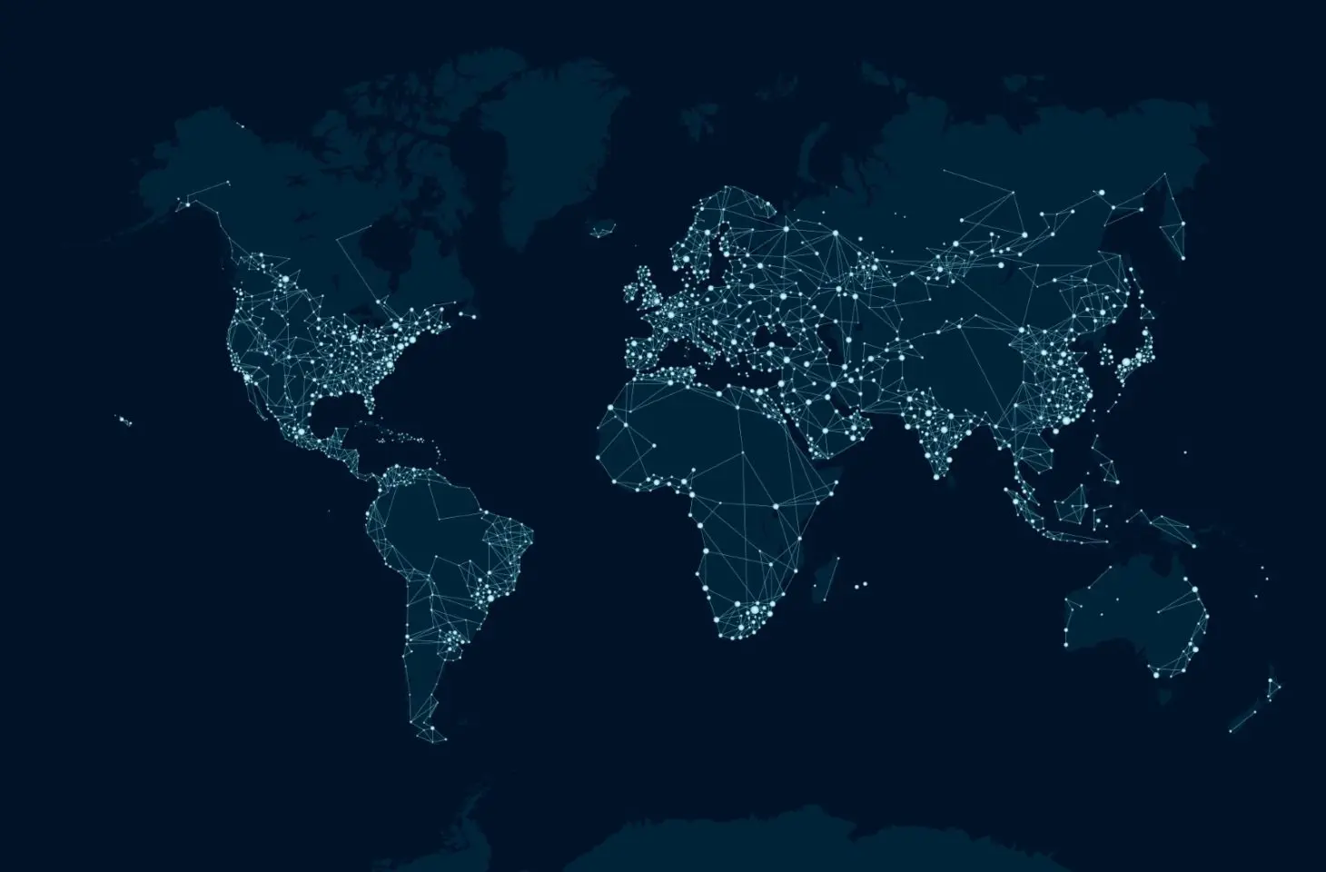Overture Maps Foundation wil kaartgegevens toegankelijker maken