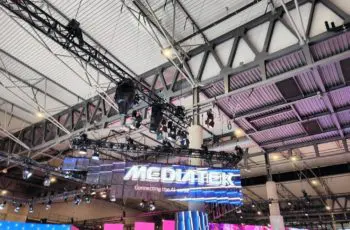 MediaTek wil ook ARM-chips voor Windows-pc’s maken