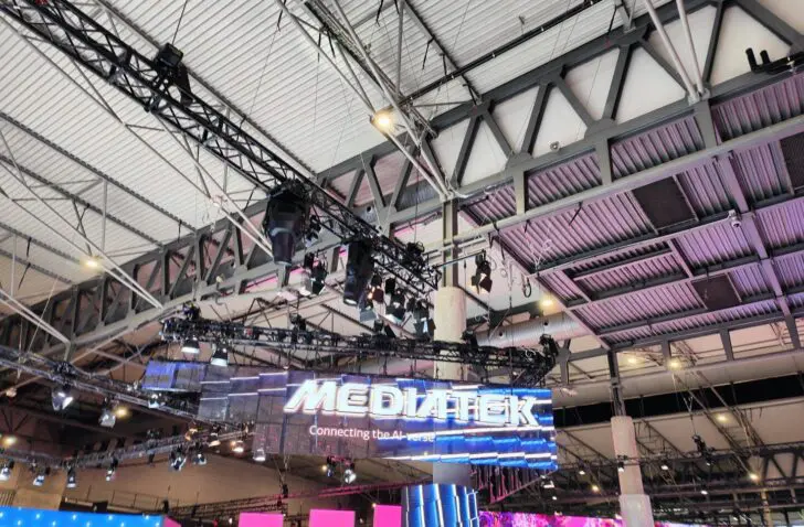 MediaTek wil ook ARM-chips voor Windows-pc’s maken