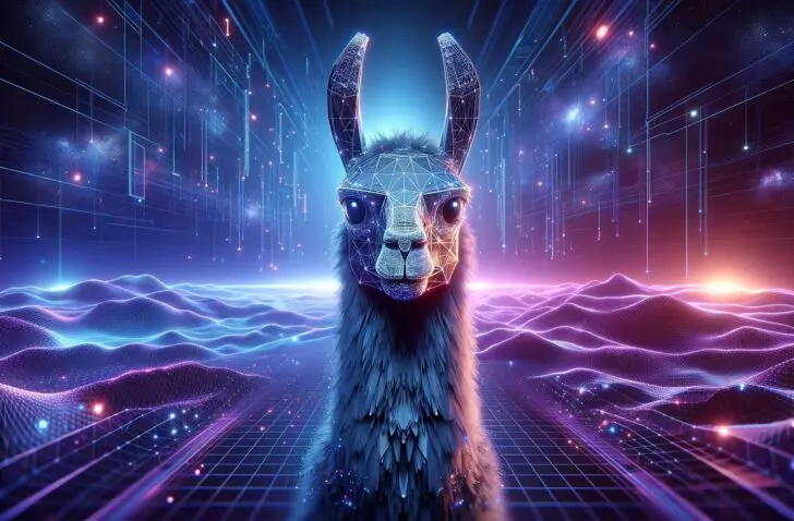 meta llama