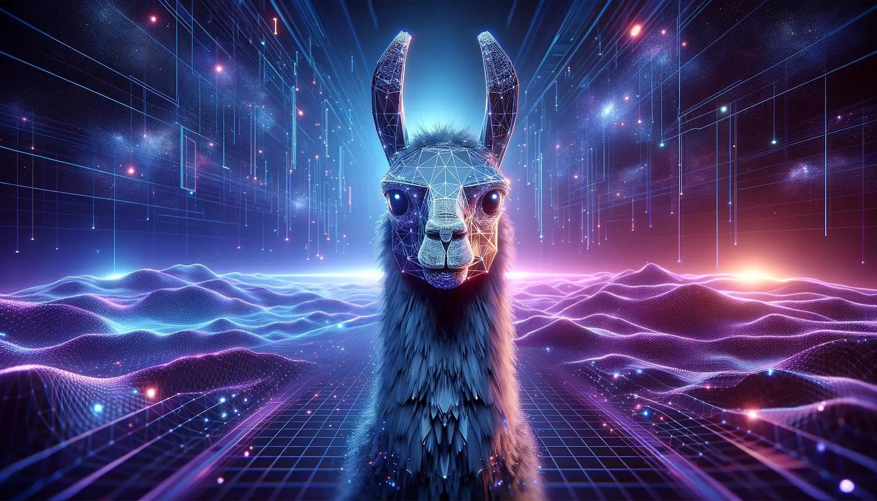 meta llama