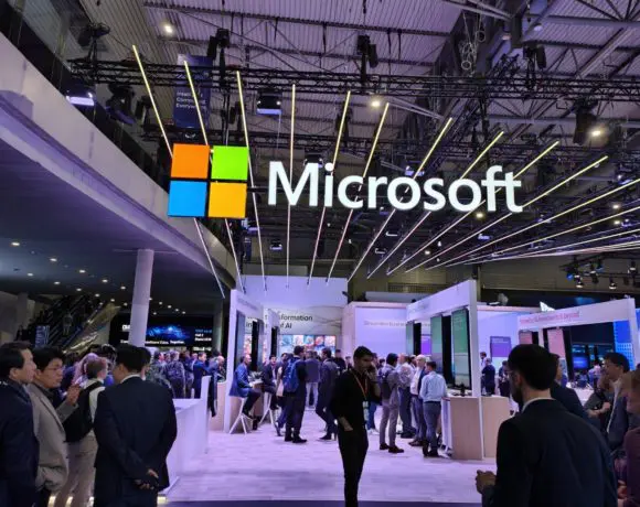 microsoft mwc