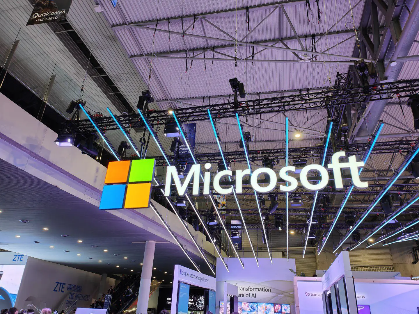 microsoft mwc 2024