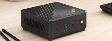 MSI lanceert Cubi N mini-pc die passief gekoeld wordt