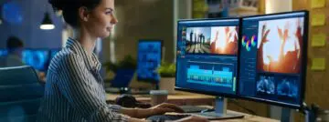 Adobe introduceert prototype GenAI audiobewerkingstool
