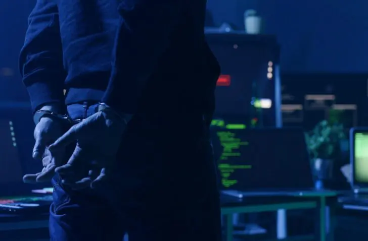 lockbit opgerold