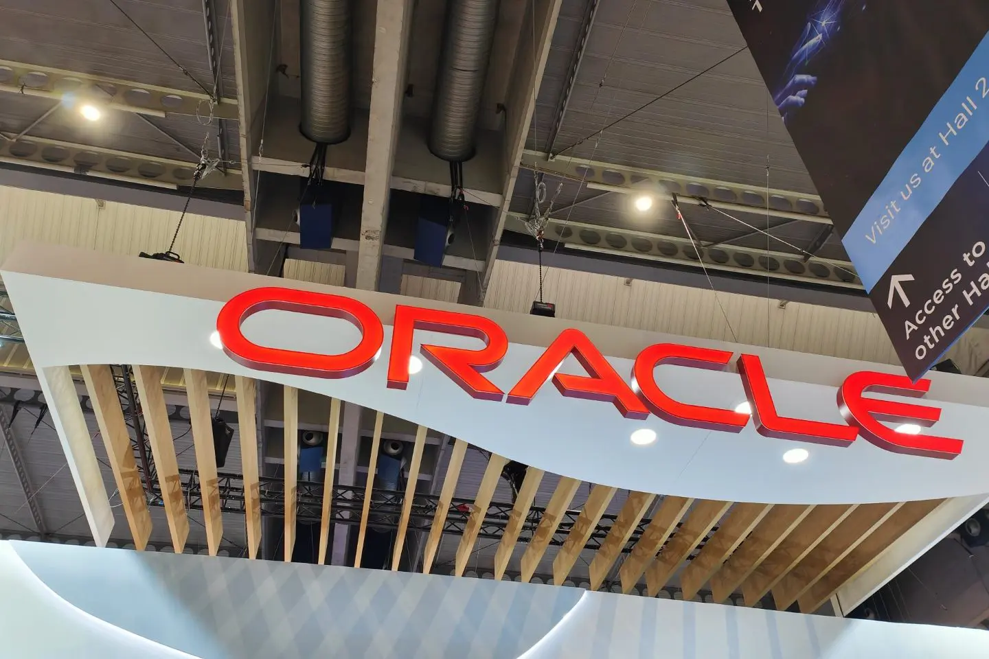 Oracle Fusion Cloud Applications beschikbaar op Oracle EU Sovereign Cloud