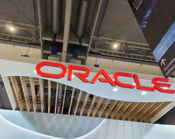 Oracle begraaft strijdbijl met Amazon en brengt zijn database naar AWS