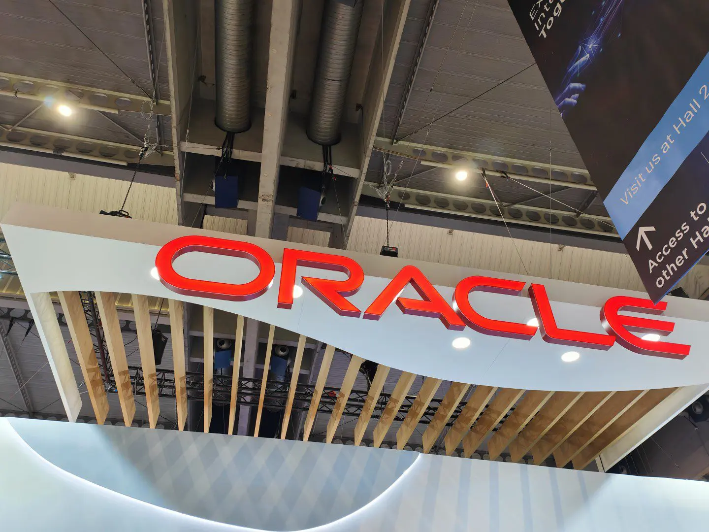 Oracle Fusion Cloud Applications beschikbaar op Oracle EU Sovereign Cloud