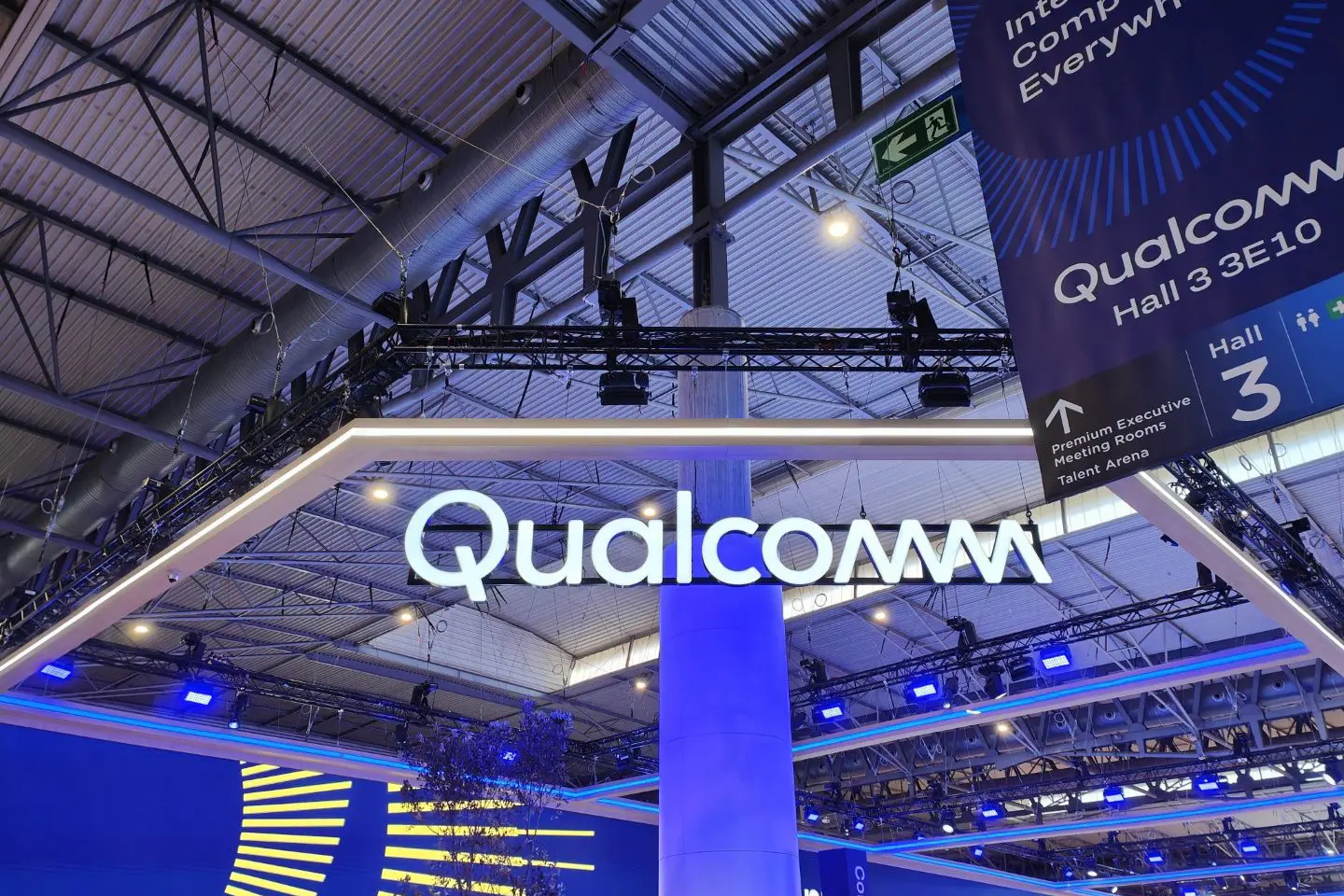 Qualcomm wil Snapdragon naar pc-desktops brengen 