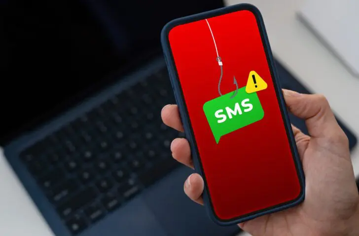 AI-software Proximus blokkeert 16 miljoen frauduleuze sms’en in 5 maanden tijd