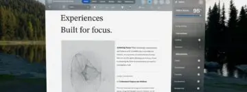 word apple vision pro
