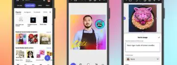 Adobe lanceert nieuwste versie Express-app met focus op sociale content