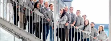 Agilytic focust met nieuw aanbod op datagedreven kmo