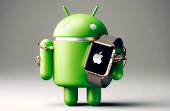 Apple probeerde Watch Android-compatibel te maken