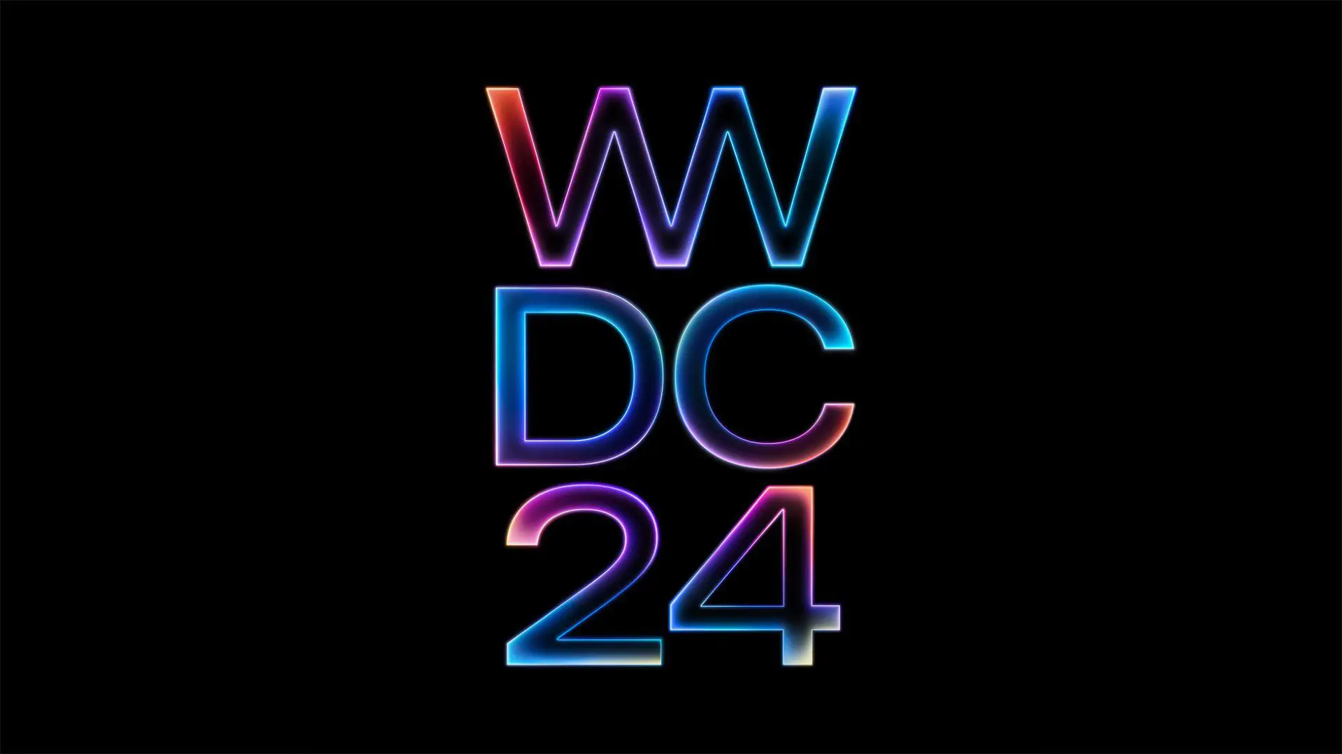 Apple maakt WWDC24 datum bekend: wat mogen we verwachten?
