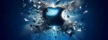 VS viseren Apple in grote antitrustzaak