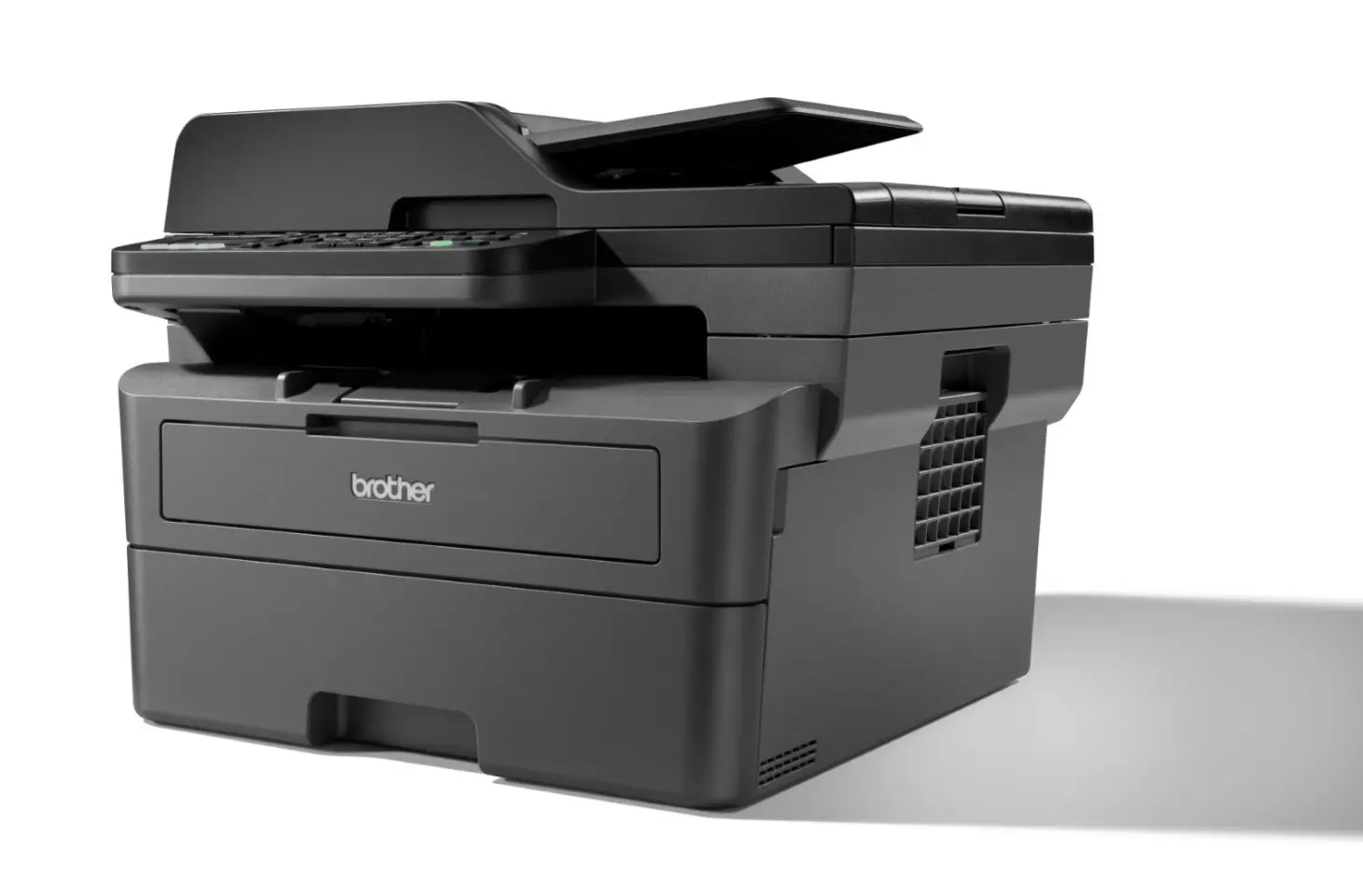 Brother MFC-L2800DW review: oersaai, maar tegelijk ook oerdegelijk