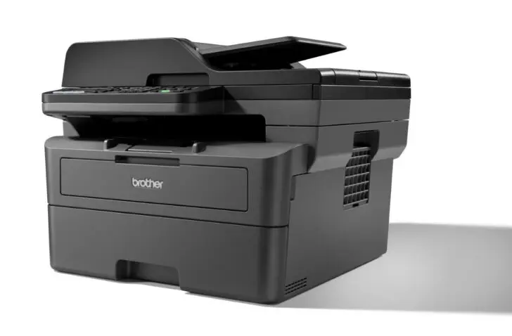 Brother MFC-L2800DW review: oersaai, maar tegelijk ook oerdegelijk