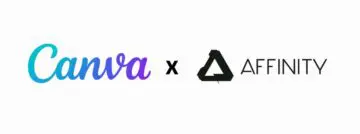 Canva neemt Affinity over om Adobe het vuur aan de schenen te leggen