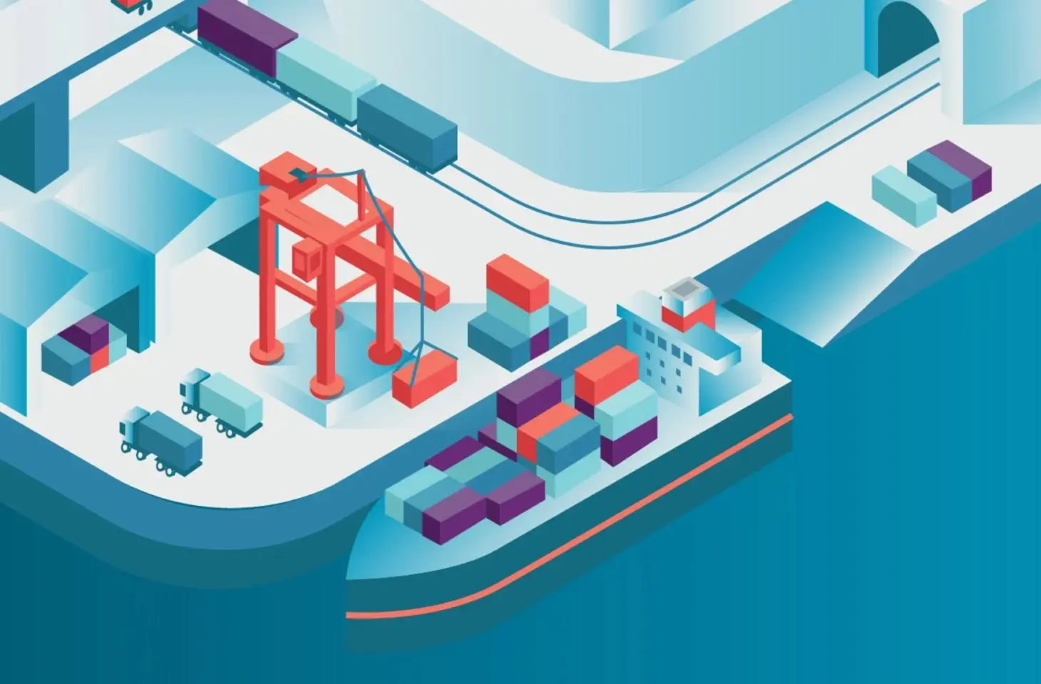 Cegeka vereenvoudigt cloud-native ontwikkeling met KubePort