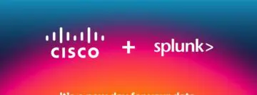 Cisco Splunk overname