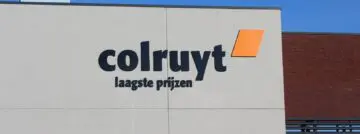 Colruyt Laagste Prijzen test slimme winkelkar uit