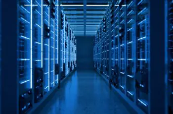 Amazon richt pijlen op datacenters en zet bijna 150 miljard dollar in 