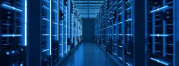 Amazon richt pijlen op datacenters en zet bijna 150 miljard dollar in