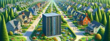 Het datacenter van morgen is klein, nuttig en staat in je woonwijk