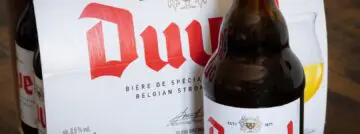 Hackers zetten gestolen data Duvel Moortgat online