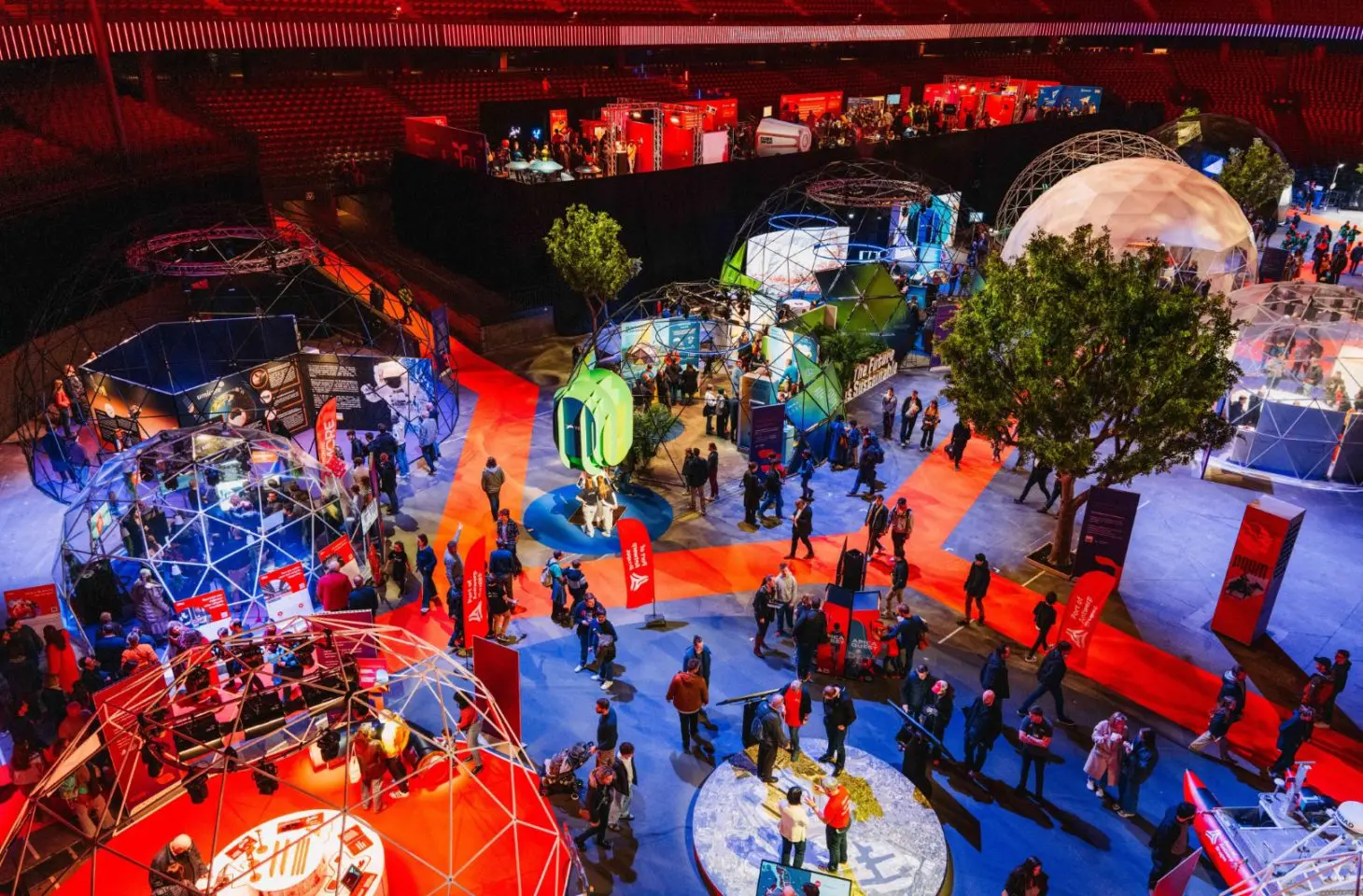 Eerste editie FTI Festival trekt 177.500 bezoekers met afsluiter van formaat in het Sportpaleis
