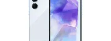 Samsung toont Galaxy A55 en A35
