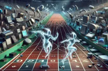 Nieuwe Spectre-bug bedreigt alle CPU’s
