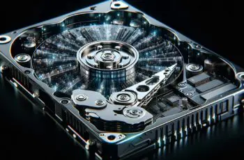 Hamers, lasers en 400°C: hoe Seagate 50 TB in één HDD wil proppen