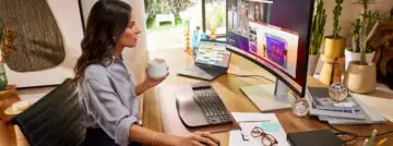 Spreek voortaan over Series 7, 5 of 3: HP schept orde in de monitorchaos