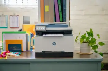 HP stopt koppelverkoop HP+ met laserprinters