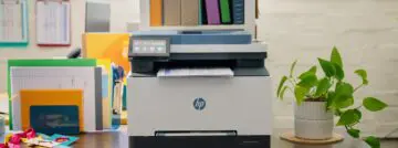 HP stopt koppelverkoop HP+ met laserprinters