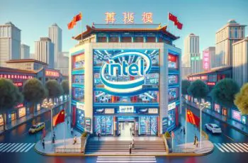 Intel mag nog even CPU’s verkopen aan Huawei, AMD niet