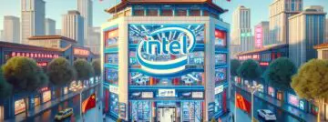 Intel mag nog even CPU’s verkopen aan Huawei, AMD niet