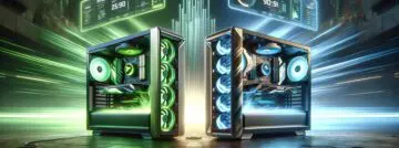 Intel Gaudi 2-accelerator competitief met Nvidia H100