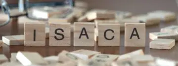 ISACA letters