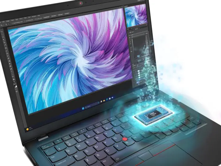 Lenovo ThinkPad L Intel Core Ultra
