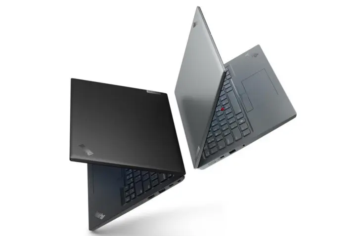 Lenovo vernieuwt ThinkPad L-reeks en focust op herstelbaarheid en AI