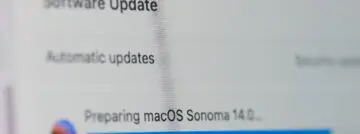 Apple lost bugs op met nieuwe macOS 14.4.1 update