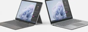 Microsoft lanceert nieuwe Surface Pro 10 en Surface Laptop 6 exclusief voor bedrijven